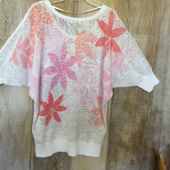 Sigrid Olsen Sweater S - Picture 6 of 8